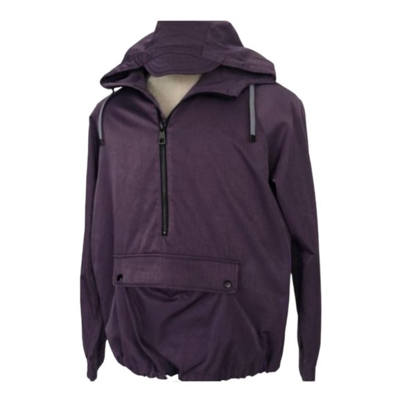 BUGATCHI FULLY LINED JACKET-NWT SZ M - Picture 6 of 11